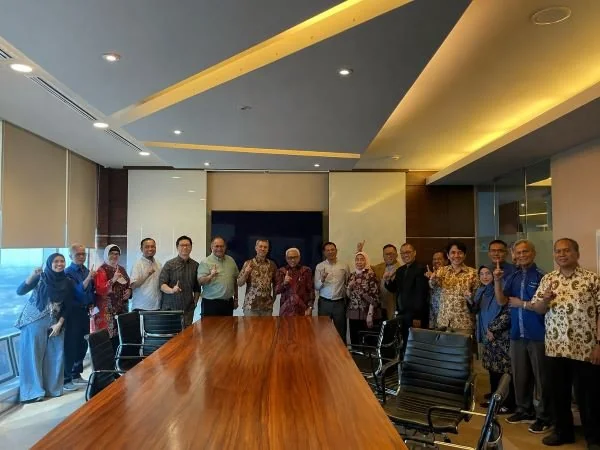 Haka Auto dan Yayasan Perguruan Cikini bersinergi siapkan SDM unggul (Dok: Ist)