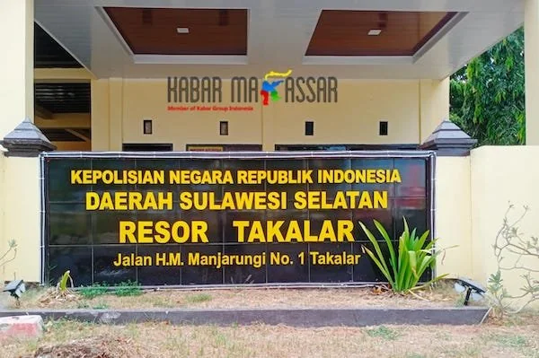 (Foto : Dok. Saleh Sibali KabarMakassar).