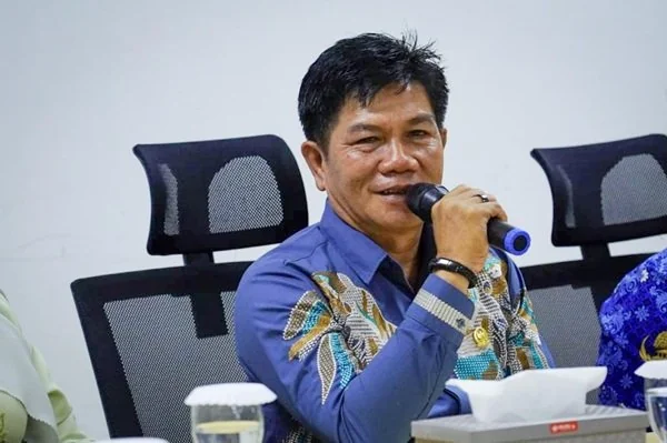 Anggota Komisi IX DPR RI, Asep Romy Romaya, (Dok: Ist)