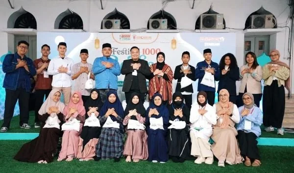 Tenaga pemasar profesional memiliki peran penting, bukan sekadar mencari penjualan namun turut membantu orang mengambil keputusan yang lebih terencana (Dok: Ist)