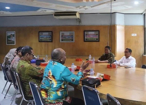 (Foto : Dok. Unifa).