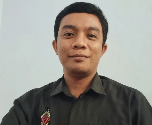 Psikolog Zulkarnain (Dok: Ist).