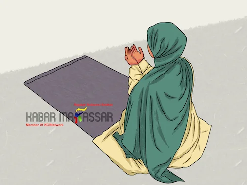 Ilustrasi (Dok : KabarMakassar).