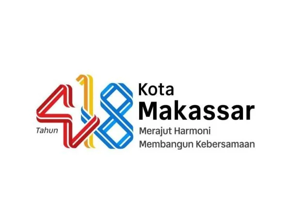 Logo HUT ke-418 (Dok: Ist).