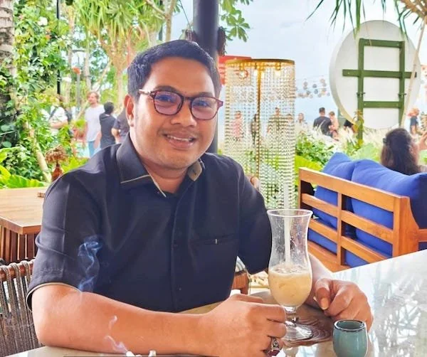 Wakil Ketua DPRD Jeneponto, Muh. Basir, (ist).