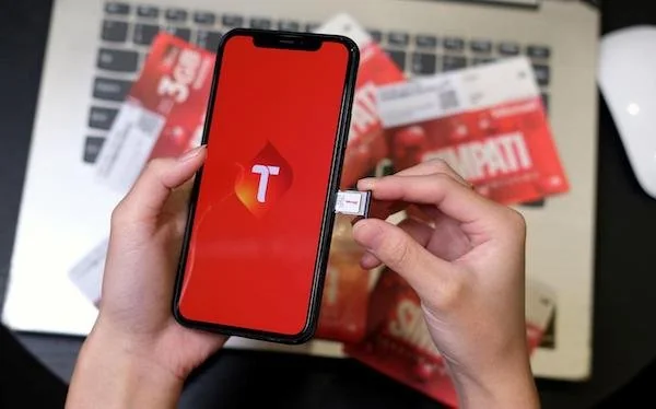 Fitur akumulasi kuota dihadirkan oleh Telkomsel lewat brand prabayar Simpati (Dok: Ist)