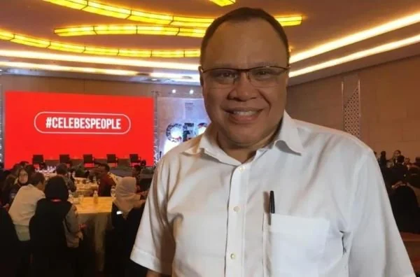 Guru Besar Fakultas Ekonomi Universitas Hasanuddin (Unhas), Prof Marsuki DEA.