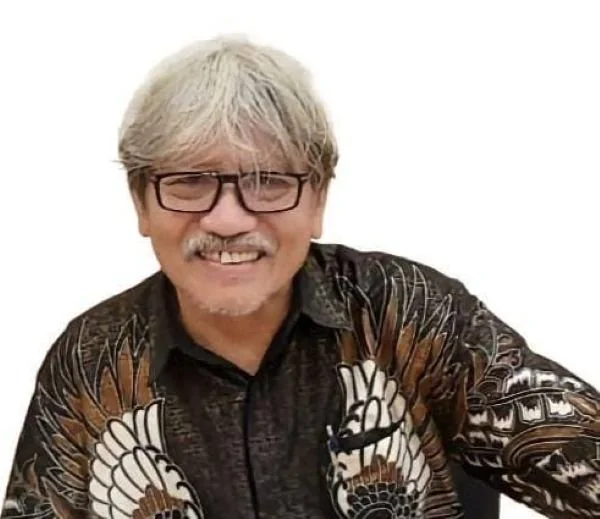 Pengamat Ekonomi Universitas Muhammadiyah (Unismuh) Makassar, Dr. Sutardjo Tui (Dok: Ist)