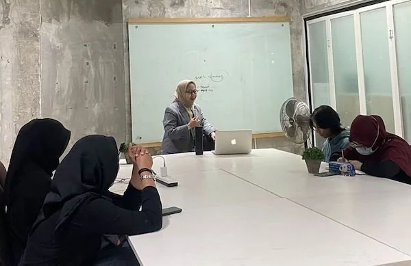 (Foto : Dok. KabarMakassar).