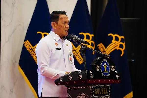 Pemkot Palopo Tuntaskan Pembentukan KKMP, 48 Koperasi Resmi Berbadan Hukum