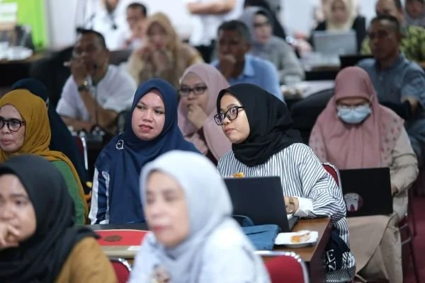 Dosen/peneliti Universitas Muslim Indonesia. (Dok: Ist)
