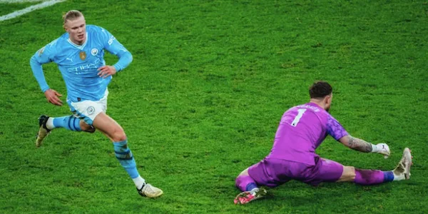 (Foto : Int).