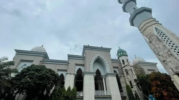 (Foto : Andi Luthfia Alia Mufida, KabarMakassar)