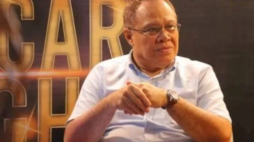 Guru Besar Fakultas Ekonomi Unhas Makassar Prof Marzuki DEA. Dok IST