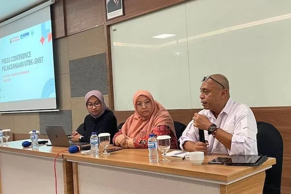 (Foto : Dok. Andini KabarMakassar)