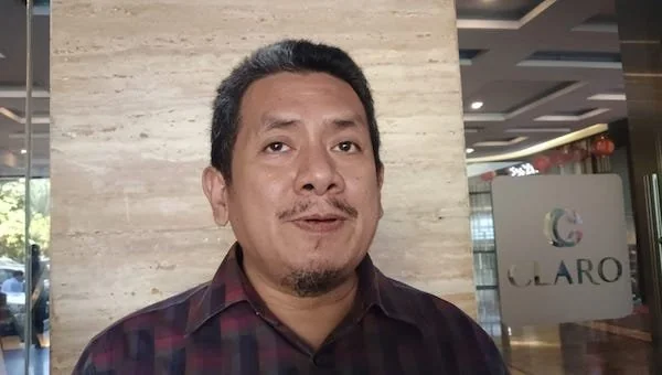 Ketua Komisi C Dewan Perwakilan Rakyat Daerah (DPRD) Kota Makassar, Azwar Rasmin (Dok: Ist).