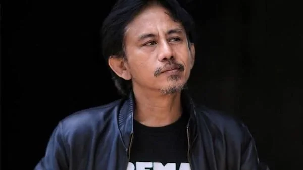 Epy Kusnandar (Dok: Ist).