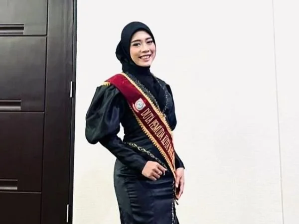 Anni Atiqah Mahdiyyah (Dok: Ist)