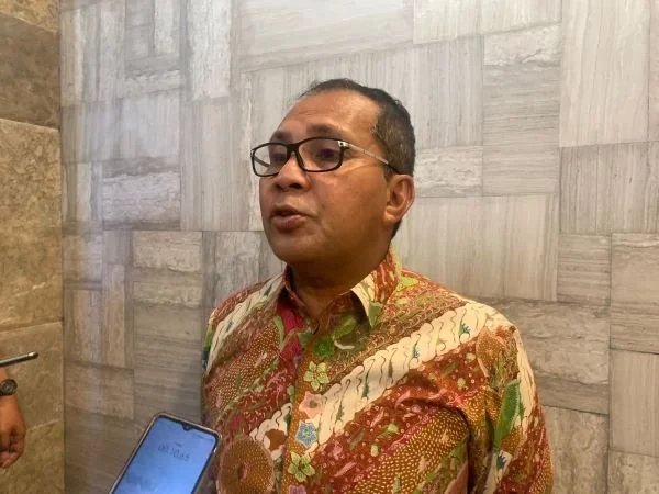 Wali Kota Makassar, Moh Ramdhan Pomanto (Dok : Hanifah KabarMakassar).