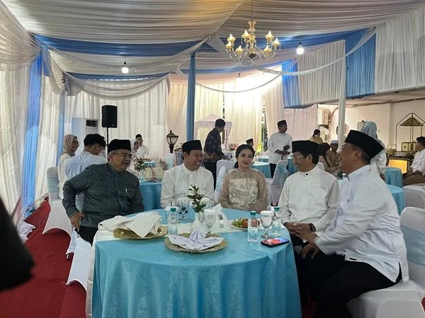 Open House Menag (Dok : Int).