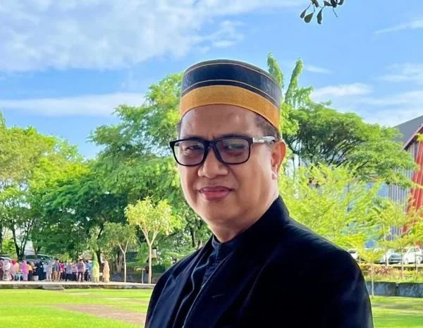 Pengamat Ekonomi Uinam, Murtiadi Awaluddin.