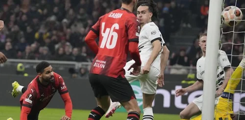 (Foto : Int).