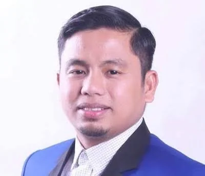 Ketua Partai NasDem Kota Parepare Tasming Hamid