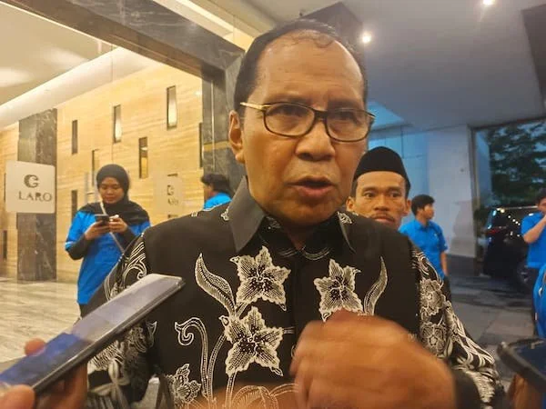 Wakil Ketua DPD Bidang Pemenangan Legislatif dan Eksekutif PDIP Sulsel (Foto : Dok. Sinta KabarMakassar)