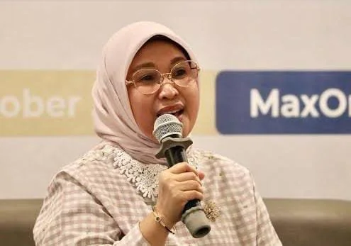 Anggota DKPP, Ratna Dewi Pettalolo (Dok: Ist).