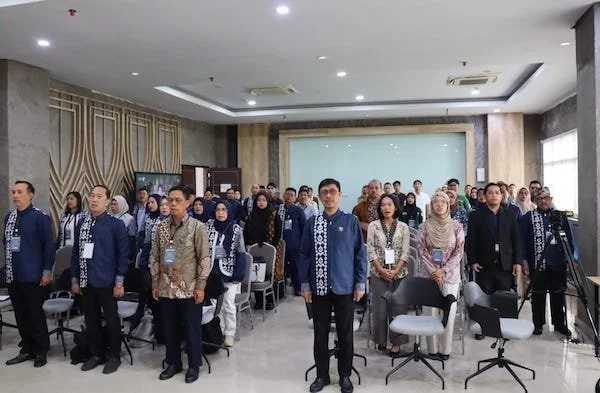 Tourism, Environment, and Community Development (TECD) Forum 2026 (Dok: Ist)