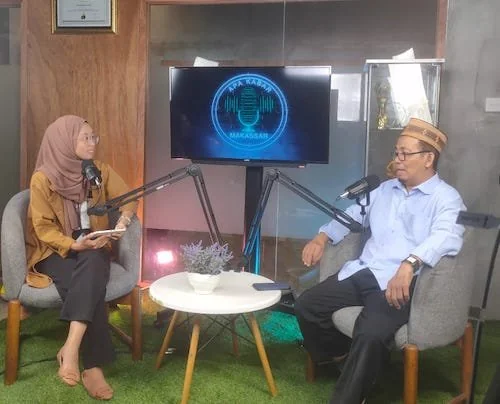 (Foto : Dok KabarMakassar).