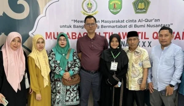 Dok Kemenag Sulsel
