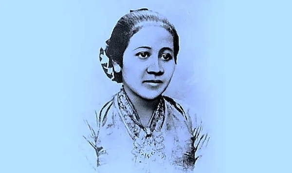 Raden Ajeng Kartini (Dok. IST)