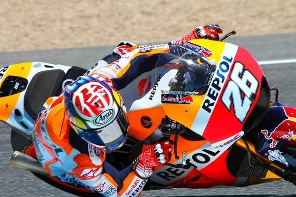 Rangkaian MotoGP Belanda 2024  (Dok : int).