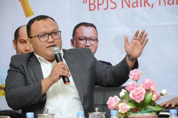 Sekretaris Jenderal DPP PKS yang juga Anggota Komisi XI DPR RI, Muhammad Kholid, (Dok: Ist).