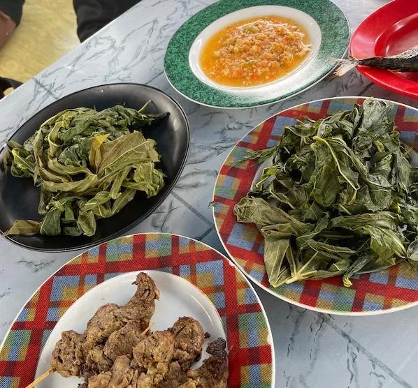 (Foto : Dok. Andini KabarMakassar).