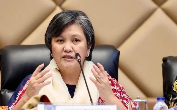 Wakil Ketua MPR RI Lestari Moerdijat, (Dok: Ist).
