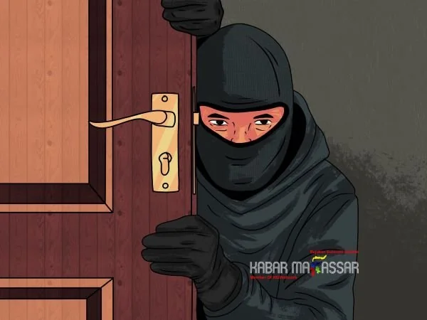 Ilustrasi (Dok: KabarMakassar)