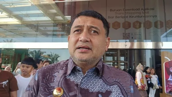 Wali Kota Makassar Munafri Arifuddin (Dok: Ist).
