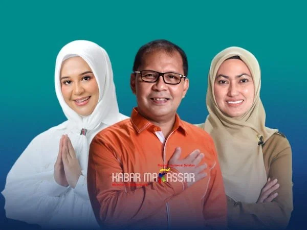 Ilustrasi KabarMakassar