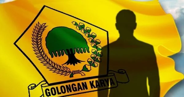 Ilustrasi Figur yang Dibutuhkan Golkar Sulsel (Dok: Ist).
