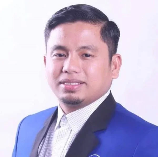 Bakal calon Wali Kota Parepare 2024, Tasming Hamid.