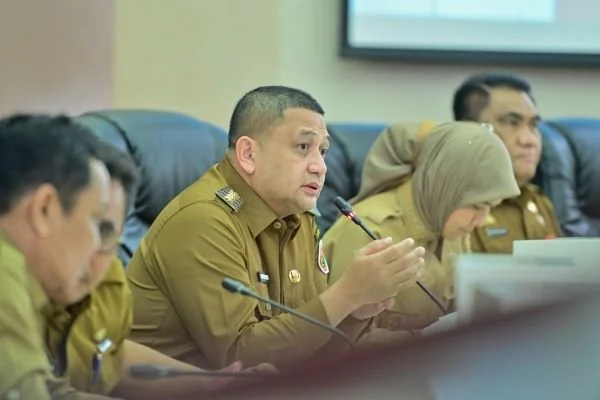 Wali Kota Makassar, Munafri Arifuddin (Dok : Ist).