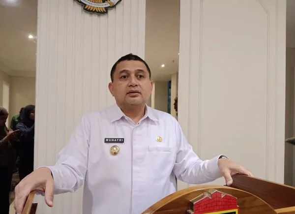 Wali Kota Makassar, Munafri Arifuddin, (Dok: Sinta Kabar Makassar).
