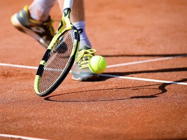 Ilustrasi tenis (Dok: Int)