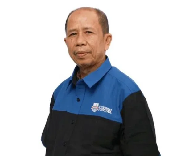 Prof. Dr. Hasanuddin Remmang, S.E., M.Si