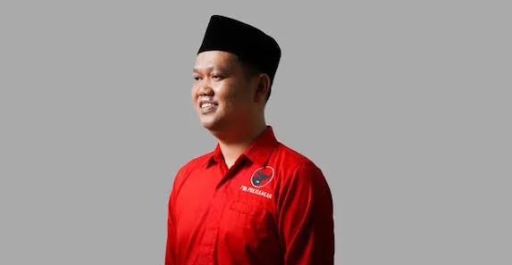 Sosok dr Fadli Ananda dokter spesialis kandungan yang memperoleh 18.898 suara/ist