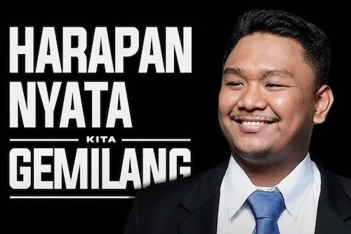 Muhammad Gemilang Pagessa atau yang akrab disapa Gio dari Partai Amanat Nasional (PAN) menjadi peraih suara tertinggi di Kabupaten Maros