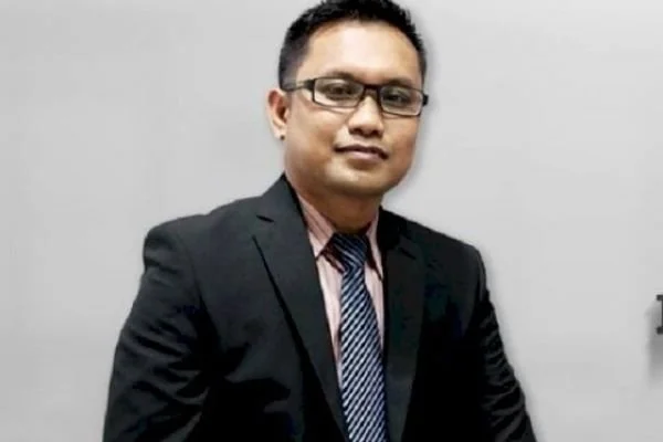 Pengamat Politik sekaligus Direktur Nurani Strategic, Nurmal Idrus. (Foto : ist).