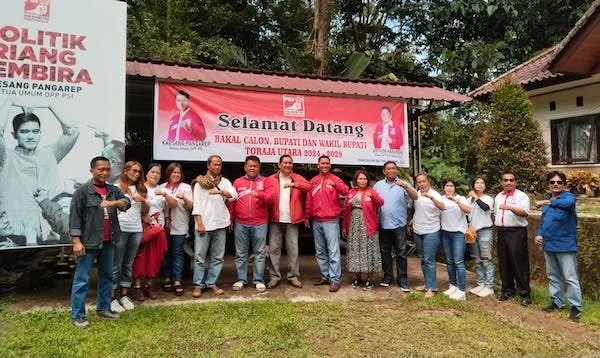 (Foto : Dok. Jerni Bening KabarMakassar).